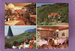 Oberkirch  Restaurant Pension HAUS AM BERG  Inh : P. Zimmermann - Oberkirch