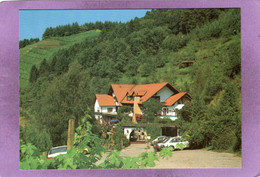 Oberkirch  Restaurant Pension HAUS AM BERG  Inh : P. Zimmermann - Oberkirch