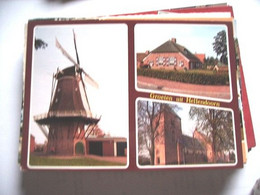 Nederland Holland Pays Bas Hellendoorn Met Molen - Hellendoorn