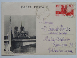 Carte Postale X7 1936 - Altri & Non Classificati