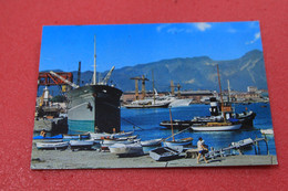 Carrara Marina 1972 - Carrara