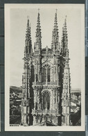 Burgos  : Catedral - El Crucero, Por Juan De Vallejo, Siglo XVI      -   Maca2412 - Burgos