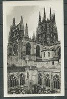 Burgos  LA Catedral,  Desde El Claustro         -   Maca2415 - Burgos