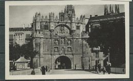 Burgos  Arco De Santa Maria . Museo Provincial - Siglo XVI       -   Maca2417 - Burgos
