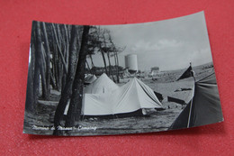 Massa Marina Camping 1958 - Massa