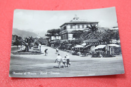 Massa Marina Hotel Tirreno 1958 - Massa