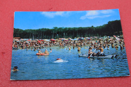 Massa Marina Camping E Spiaggia 1977 - Massa