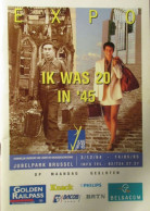 Ik Was 20 In '45 - WO II - Oorlog 1939-45