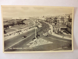 The Promenade - SOUTHPORT - Southport