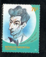 ARGENTINE 2001 ** - Unused Stamps