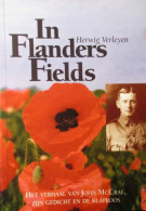 In Flanders Fields - Door Herwig Verleyen - 1995 - John McCrae - Oorlog 1914-18