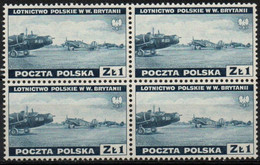 POLOGNE 1943 ** - Gouvernement De Londres (exil)