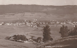 Travers - Vue Générale - Travers