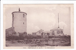 7258 - PENVENAN - Le Sémaphore - Penvénan