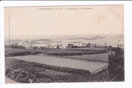 6 - PENVENAN - Le Port-Blanc - Vue Générale - Penvénan