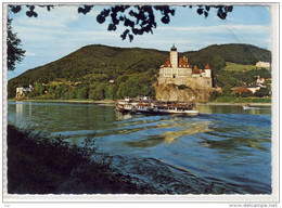 Schloß SCHÖNBÜHEL In Der Wachau, Schönbühel - Aggsbach - Wachau