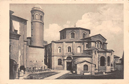 RAVENNA - S. Vitale (VI Secolo) - Ravenna