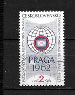 LOTE 2187 /// CHECOSLOVAQUIA // YVERT Nº: 1138  ¡¡¡ OFERTA - LIQUIDATION - JE LIQUIDE !!! - Used Stamps