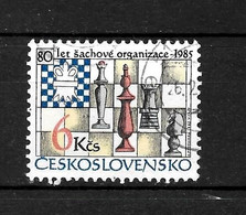 LOTE 2187 /// CHECOSLOVAQUIA // YVERT Nº: 2626  ¡¡¡ OFERTA - LIQUIDATION - JE LIQUIDE !!! - Used Stamps