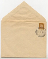 DR PU99/A2 Privat-Umschlag Sost. BRIEFMARKENKUNDE DRESDEN 1925  Kat. 12,00 € - Buste
