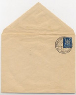 DR PU102/A1 Privat-Umschlag Sost. BRIEFMARKENKUNDE DRESDEN 1925  Kat. 20,00 € - Enveloppes