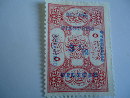 CILICIA CILICIE  MINT  STAMPS   OVERPRINT  2 SCAN - Sonstige & Ohne Zuordnung