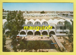 ALGERIE / EL-OUED / HÔTEL SOUF - El-Oued