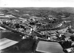 81-LAUTREC-VUE  AERIENNE - Lautrec