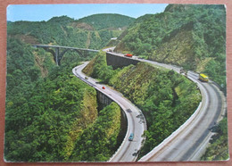 BRAZIL SAO PAULO HIGH WAY PICTURE CARTOLINA CARTE POSTALE CARD PHOTO POSTCARD CP PC AK ANSICHTSKARTE POSTKARTE - Brasilia