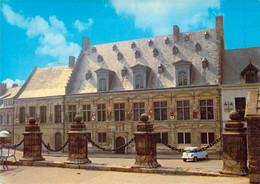 59 - Cassel - Le Musée Et La Noble Cour - Cassel