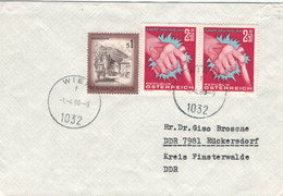 Kampf Dem Rheuma - Kahlenbergerdorf 1032 Wien 1980 - Krankheiten