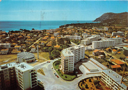 83-LA-SEYNE- VUE GENERALE DE MAR-VIVO - La Seyne-sur-Mer