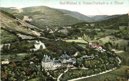 Traben Trarbach  5215 - Traben-Trarbach