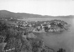 83-CAVALAIRE - LE CAP - Cavalaire-sur-Mer