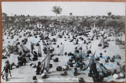 AFRICA NIGERIA LAGOS ARGUNGUN FISHING FESTIVAL CP CPM CPA POSTCARD ANSICHTSKARTE PICTURE CARTOLINA PHOTO CARD - Nigeria