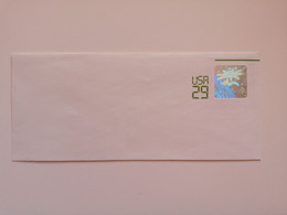 1989.USA..COVER WITH HOLOGRAM STAMP.. NEW - Noord-Amerika