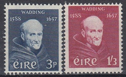 IRELAND 134-135,unused - Unused Stamps