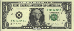 USA Pick-Nr: 515b Bankfrisch 2003 1 Dollar - Autres & Non Classés