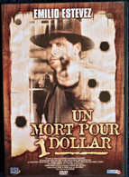 Un Mort Pour Un Dollar - Emilio Estevez  - William Forsythe . - Western / Cowboy