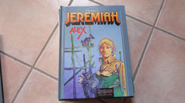 EO JEREMIAH T15 ALEX  HERMANN  FLEURUS - Jeremiah