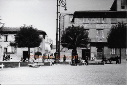 Empoli - Foto Fatta Da Originale - Piazza Della Vittoria ( Piazza Vittorio Emanuele II ) - Farmacia -   -  2 Scans. - Empoli