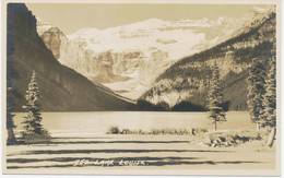 CANADA 1910/20 Superb Mint B/w RP From Famous Canadian Photograph Byron HARMON - Banff