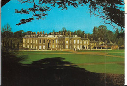 Angleterre > Northamptonshire ALTHORP CHATEAU OUVERT TOUTE L ANNEE - Northamptonshire