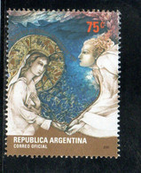 ARGENTINE 2001 ** - Unused Stamps