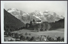 FLÜELI-RANFT Foto Jos. Reinhard Sachseln - Sachseln