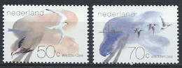 Pays-Bas YT 1179-1180 Neuf Sans Charnière - XX - MNH - Other & Unclassified