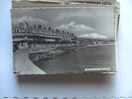 Engeland England Dorset Swanage The Parade - Swanage