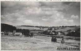 Région Butgenbach  KUCHELSCHEID  Carte Photo  Train Vennbahn - Butgenbach - Buetgenbach