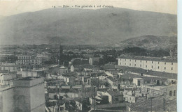 Delcampe - CPSM Afrique > Algérie > Annaba (Bône) Vue Générale à Vol D(oiseau - Annaba (Bône)