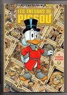 Hors-série Collector Picsou Les Trésors De Picsou La Jeunesse De Picsou 7 Disney Juin 2018 - Picsou Magazine